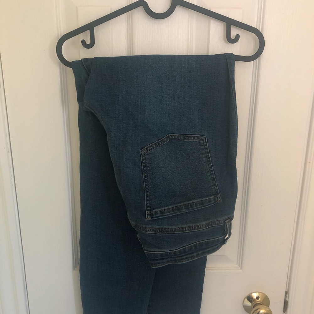 David Bitton Buffalo Jean